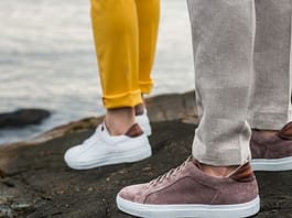 Why Are Men’s Shoes Wider Than Women’s? Are Men's Shoes Wider Than Women's