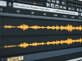 Audacity for Android: Record, edit and export sound on your smartphone. Audacity for Android