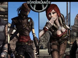 Latest Useful Borderlands 1 Shift Codes ( Updated) Borderlands 1 Shift Codes