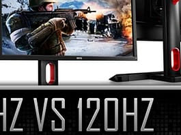 60hz or 120hz for Gaming: Which is Better? 60hz or 120hz for Gaming: