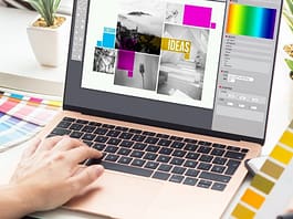 How to choose a laptop for Graphic Design Laptop for Graphic Design.