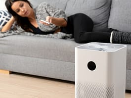 Air Purifiers and What They Do For Your Home. Air Purifiers