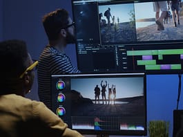 How to Choose a Monitor for Video Editing: The Ultimate Guide for Stunning Visuals How to choose a monitor for video editing