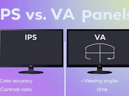 IPS vs VA Panels for Casual Users: Which Display Technology is Right for You? IPS vs VA Panels for Casual Users