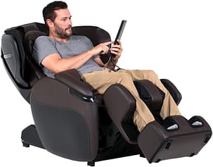 Spirit massage chair