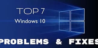 Top-7-Windows-10-Problems-Fixes
