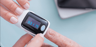 best pulse oximeter for elderly