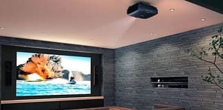 Projector Buying Guide