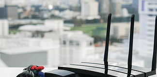 Best Wifi Router For Apartment