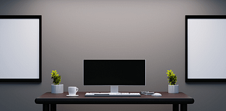 Super Ultrawide Monitor 1440p