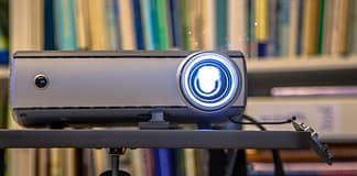 Best Budget 4K Projector For Home And Gaming