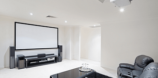 Quietest Projectors