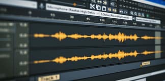 Audacity for Android