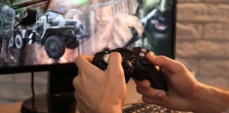 Best 4k Monitor for Xbox One X