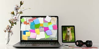 How to Use Sticky Notes in Windows 10