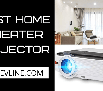 Best Home Theater Projector Under 500 – Review best home theater projector under 500