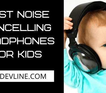 Cheap 9 Best Noise Cancelling Headphones For Kids Best Noise Cancelling Headphones for Kids