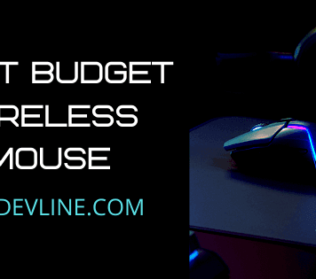 Best Budget Wireless Mouse – Which one should you buy Best Budget Wireless Mouse