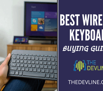 Top 10 Best Wireless Keyboard For Productivity Best Wireless Keyboard