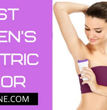 Best Women’s Electric Razor For Coarse Hair – Gadget Review Best Women’s Electric Razor For Coarse Hair