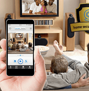 5 important thing why home security systems are needed