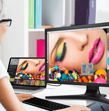 How To Choose a Perfect Monitor For Graphic Design – Buying Guides