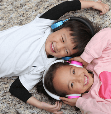 Are Wireless Headphones Safe For Kids and Tweens