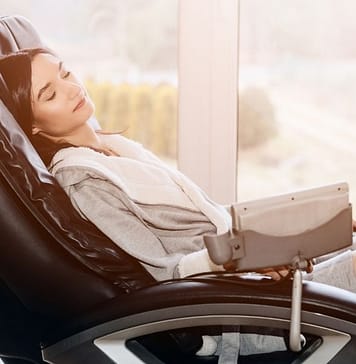 Massage Chair Buying Guide: How To Choose The Right Chair For You Massage Chair Buying Guide