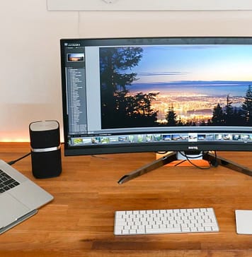 Top 10 Best Ultrawide Monitors for MacBook Pro (Review)