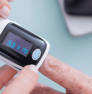 Best Pulse Oximeter For Elderly – Buyer’s Guide and Review best pulse oximeter for elderly