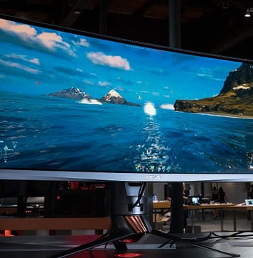 ASUS ROG PG348Q – The Best Gaming Monitor Review ASUS ROG Swift PG348Q