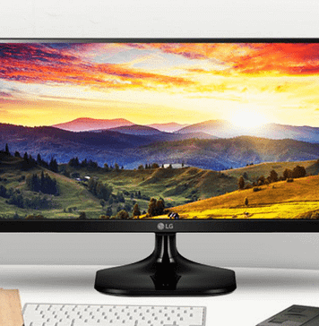 LG 25um58-p Review- The Best CHEAP UltraWide Monitor LG 25um58-p Review- The Best CHEAP UltraWide Monitor