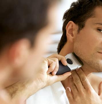 Best Electric Razor For Men With Sensitive Skin best electric razor for men with sensitive skin