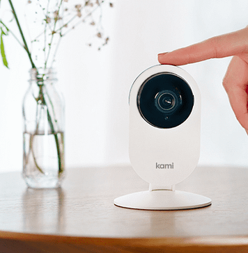 The Best Surveillance Cameras For Home best surveillance cameras for home