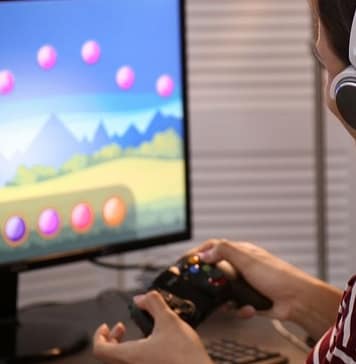 Best Budget Monitors For Gaming – Buying Guide best budget monitors for gaming