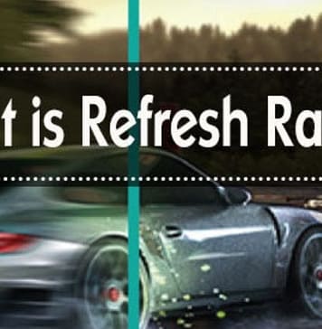 What is highest refresh rate monitor? highest refresh rate monitor