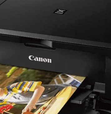 Canon Pixma MG3620 Review – Color Inkjet Printer with Mobile and Tablet Printing