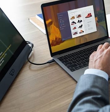 The Best Portable Monitor for MacBook Pro: An Expert Assessment. Best Portable Monitor for MacBook Pro
