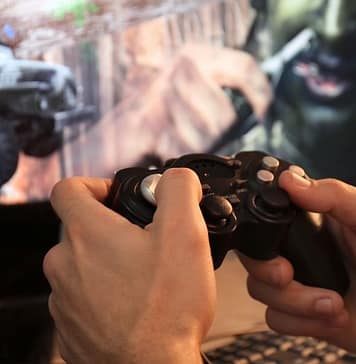 Best 4k Monitor for Xbox One X Best 4k Monitor for Xbox One X