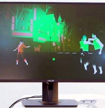 The Asus TUF Gaming VG27AQ Review – Asus VG27AQ Asus TUF Gaming VG27AQ Review - Asus VG27AQ