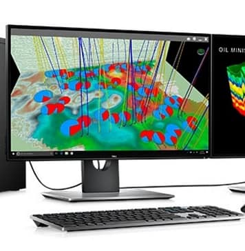 Dell Ultrasharp u2518d 25 Inch Monitor Review Dell Ultrasharp u2518d 25 Inch Monitor Review