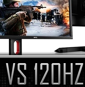 60hz or 120hz for Gaming: Which is Better? 60hz or 120hz for Gaming: