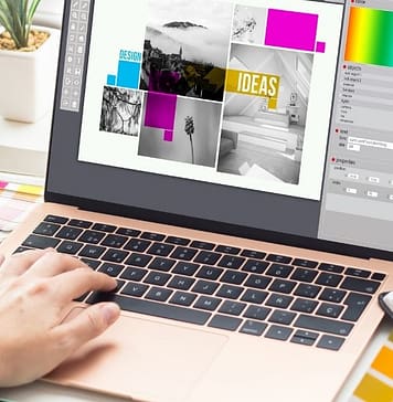 How to choose a laptop for Graphic Design Laptop for Graphic Design.