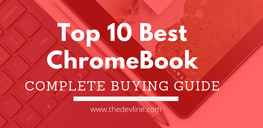 Best Chromebook Under $300 Best ChromeBook