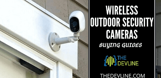 Best Easy To Install Wireless Outdoor Security Cameras Easy To Install Wireless Outdoor Security Cameras