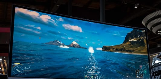 ASUS ROG PG348Q – The Best Gaming Monitor Review ASUS ROG Swift PG348Q