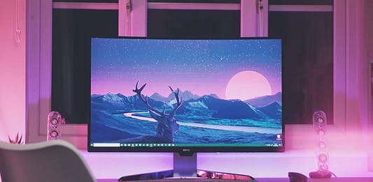 BenQ EX3203R Review – The Cheapest 144 Hz monitor BenQ EX3203R Review