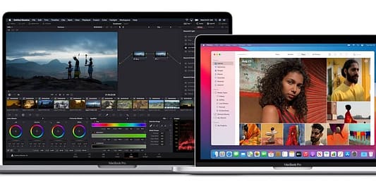Why MacBooks Are a Recommended Choice Over Other Branded Laptops?