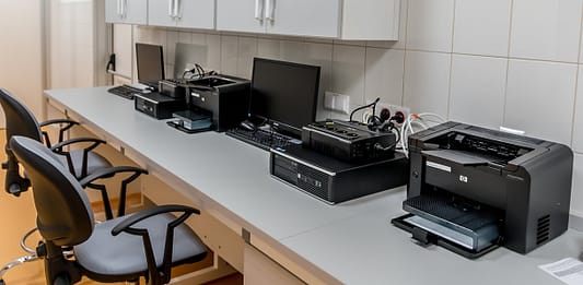 Best Laser Printers For Home Office Best Laser Printers For Home Office