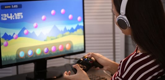 Best Budget Monitors For Gaming – Buying Guide best budget monitors for gaming